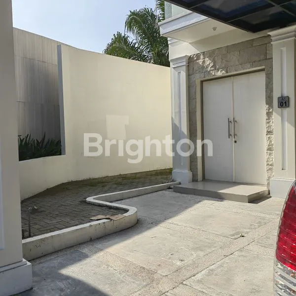 image RUMAH DI GREENLAND GARBERRA  (7)