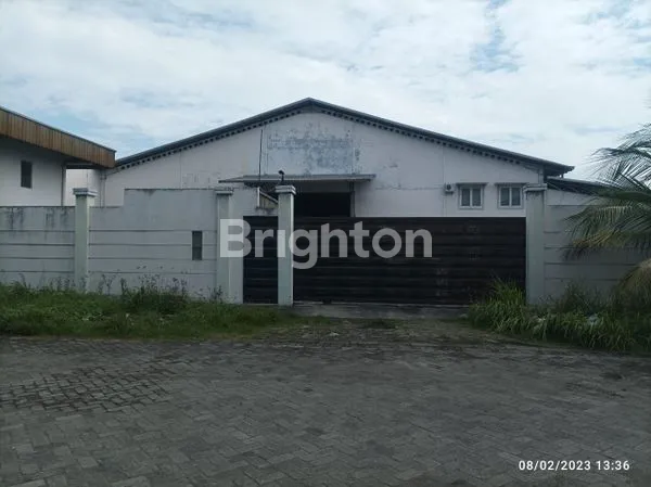 image BUMI MASPION ROMOKALISARI (1)