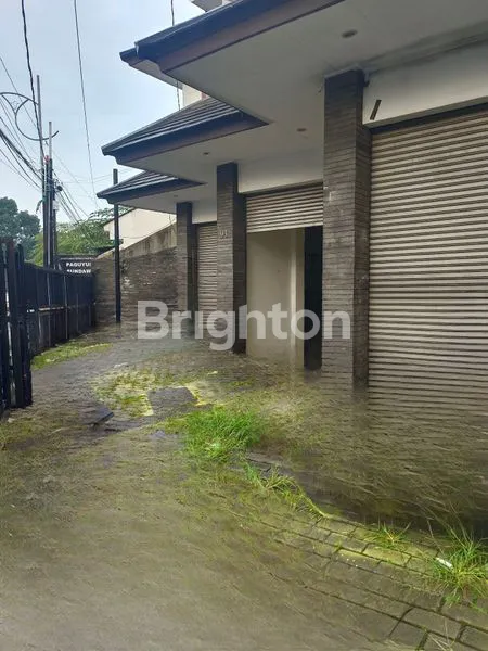 image RUKO CANTIK 2 LANTAI DI JALAN LASWI (5)