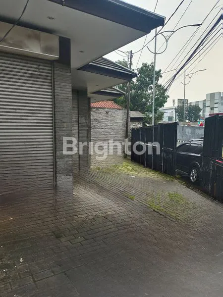 image RUKO CANTIK 2 LANTAI DI JALAN LASWI (4)