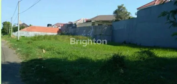 image TANAH SIAP BANGUN LOKASI STRATEGIS  DEKAT UNAIR DAN PENINSULA (1)