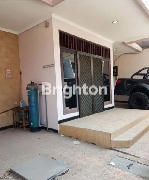 image RUMAH SIAP HUNI BABATAN PANTAIKENJERANSURABAYA TIMUR (7)