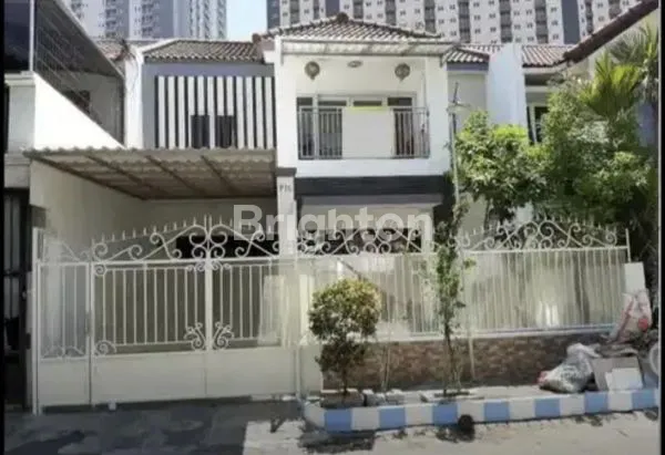 image RUMAH VILLA KALIJUDAN INDAH DKT KENJERAN BABATAN PANTAI (1)