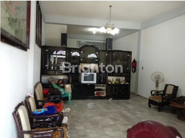 image RUKO 2,5 LANTAI LOKASI STRATEGIS DI DEMPO DALAM (OTAK-OTAK NY BONG) (3)