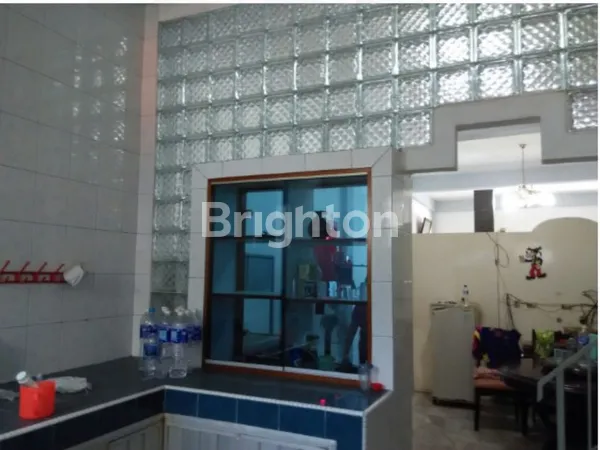 image RUKO 2,5 LANTAI LOKASI STRATEGIS DI DEMPO DALAM (OTAK-OTAK NY BONG) (5)