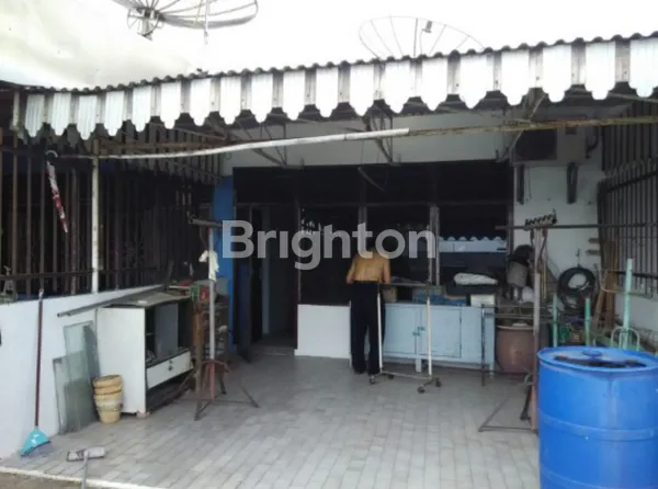 image RUKO 2,5 LANTAI LOKASI STRATEGIS DI DEMPO DALAM (OTAK-OTAK NY BONG) (8)