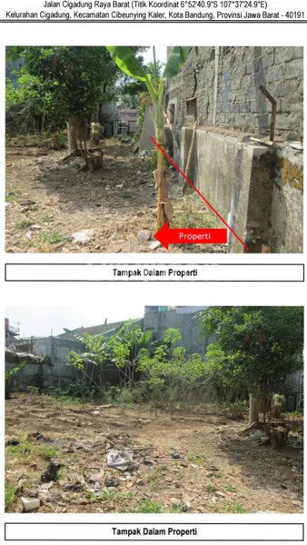 image TANAH KAVLING SIAP BANGUN DI KAWASAN CIGADUNG BANDUNG (4)