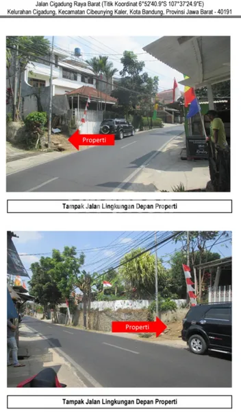 image TANAH KAVLING SIAP BANGUN DI KAWASAN CIGADUNG BANDUNG (5)