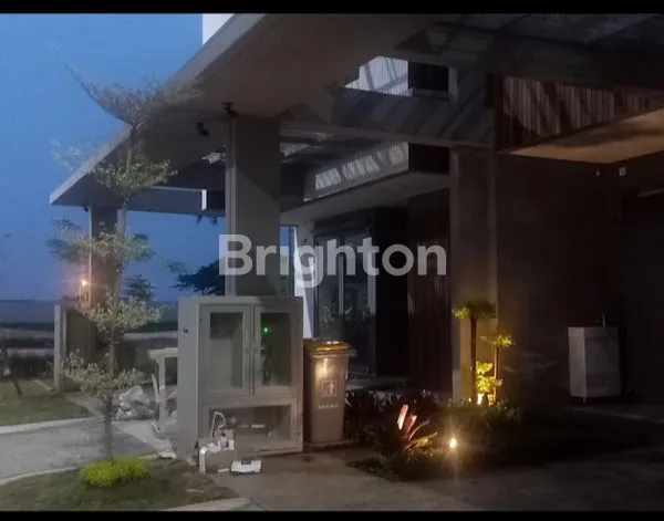 image RUMAH HARAPAN INDAH CLUSTER ASERA KOTA  BEKASI (7)