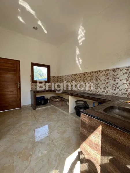 image RUMAH SEMI VILLA 3 BWDROOMS BERLOKASI DI KEROBOKAN (7)