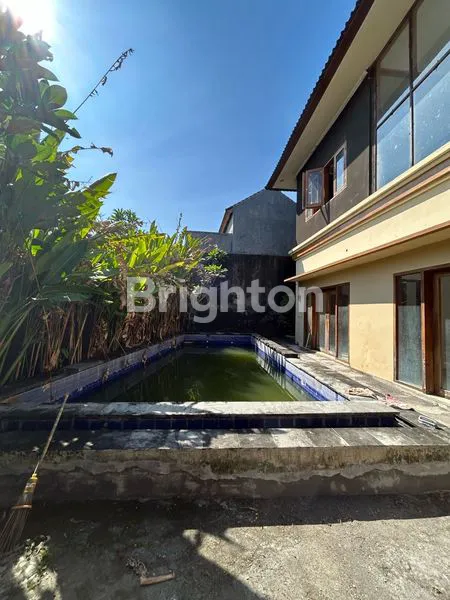 image RUMAH SEMI VILLA 3 BWDROOMS BERLOKASI DI KEROBOKAN (8)