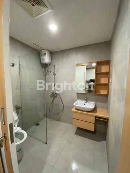 image APARTEMEN CHADSTONE FULL FURNISHED TIPE STUDIO (4)