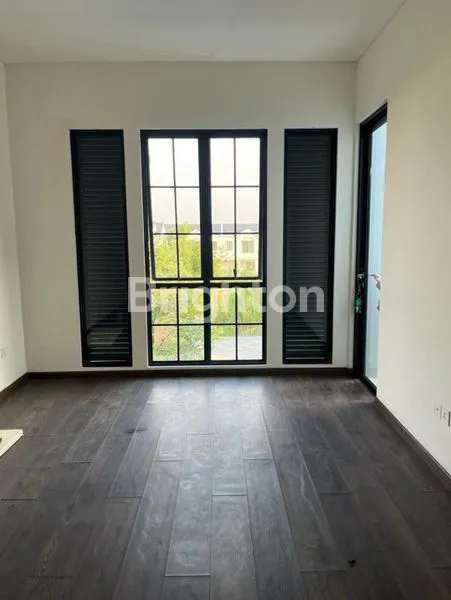 image RUMAH SIAP HUNI LAVON SWANCITY, CIKUPA TANGERANG (2)