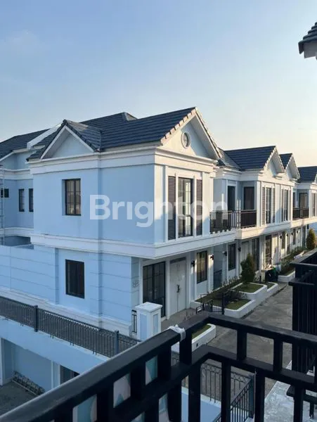 image RUMAH SIAP HUNI LAVON SWANCITY, CIKUPA TANGERANG (1)