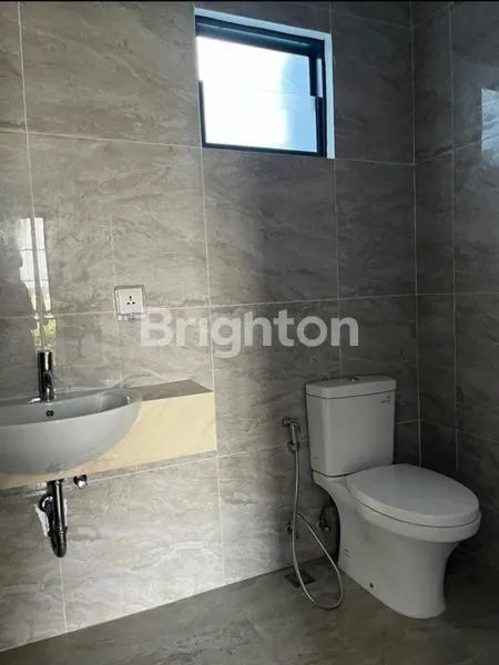 image RUMAH SIAP HUNI LAVON SWANCITY, CIKUPA TANGERANG (3)