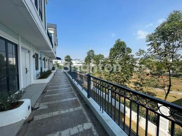 image RUMAH SIAP HUNI LAVON SWANCITY, CIKUPA TANGERANG (6)