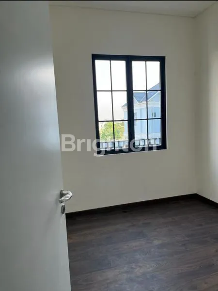 image RUMAH SIAP HUNI LAVON SWANCITY, CIKUPA TANGERANG (4)