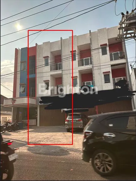 Gambar Property RUKO SIAP PAKAI DI DAERAH KAWATAN SOLO!!! LOKASI JUARA DAN PREMIUM!!!!