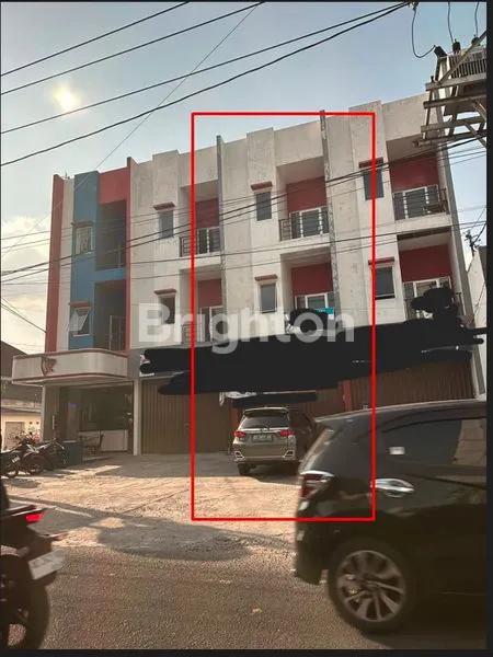 image RUKO SIAP PAKAI DI DAERAH KAWATAN SOLO (1)