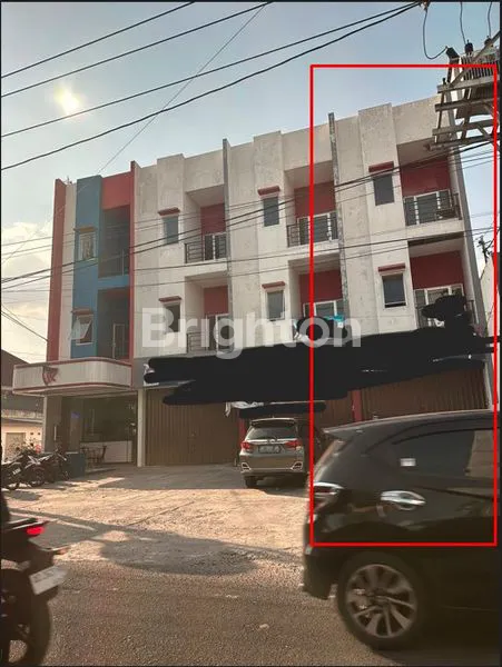 Gambar Property RUKO SIAP PAKAI DI DAERAH KAWATAN SOLO