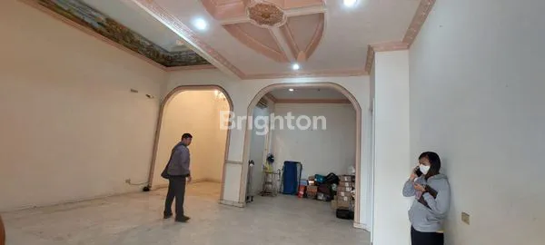 image RUMAH VILLA PERMATA GADING, KELAPA GADING, JAKARTA UTARA, MEWAH 2LT, SIAP HUNI (5)