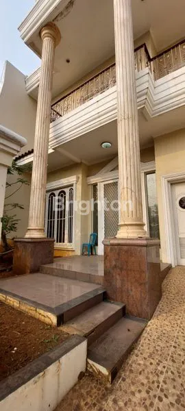 image RUMAH VILLA PERMATA GADING, KELAPA GADING, JAKARTA UTARA, MEWAH 2LT, SIAP HUNI (1)