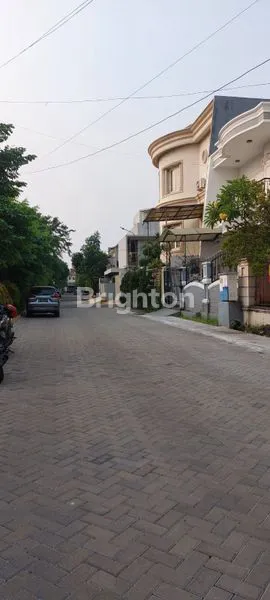 image RUMAH VILLA PERMATA GADING, KELAPA GADING, JAKARTA UTARA, MEWAH 2LT, SIAP HUNI (8)