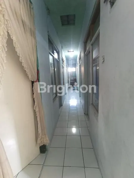 image RUMAH KOST AKTIF MURAH DI JL. SEMAR (4)