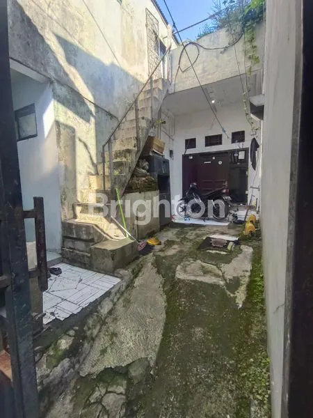 image RUMAH KOST AKTIF MURAH DI JL. SEMAR (7)