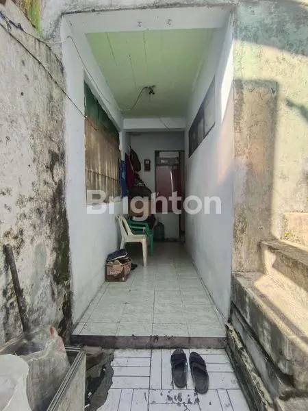 image RUMAH KOST AKTIF MURAH DI JL. SEMAR (8)