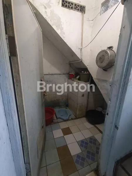 image RUMAH KOST AKTIF MURAH DI JL. SEMAR (9)
