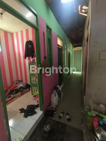 image RUMAH KOST AKTIF MURAH DI JL. SEMAR (10)