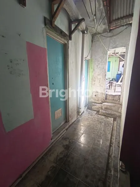 image RUMAH KOST AKTIF MURAH DI JL. SEMAR (12)