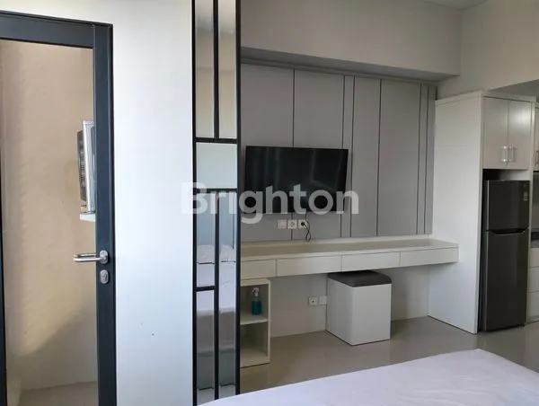 image   DENVER, UC,  BARU, STUDIO, FULL FURNISHED  (1)