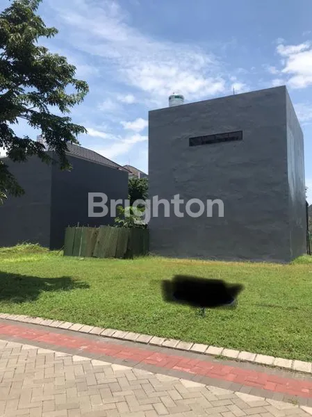 Gambar Property JUAL KAVLING PAKUWON CITY GRAND ISLAND CLUSTER SUVADIVA