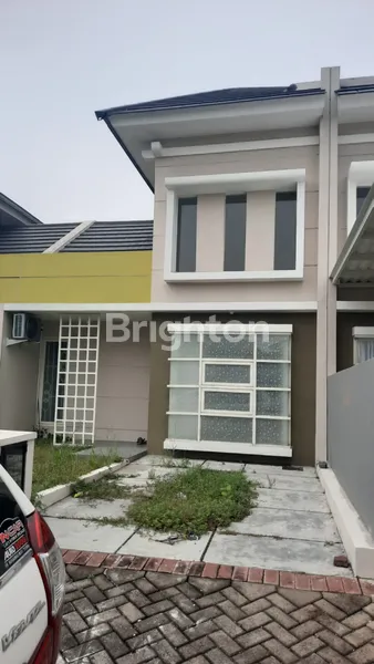 image RUMAH CLUSTER LOKASI STRATEGIS DI PURI SURYA JAYA (1)