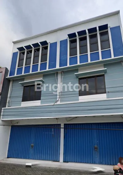 image RUKO SOBA SIAP PAKAI!!! LOKASI BAGUS DAN MUDAH DIAKSES!! (2)