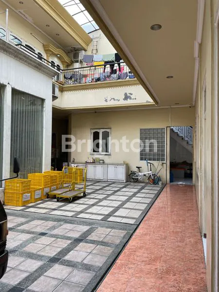 image  RUMAH MEWAH, KAWASAN ELIT,  DHARMAHUSADA PERMAI,  SIAP HUNI (2)