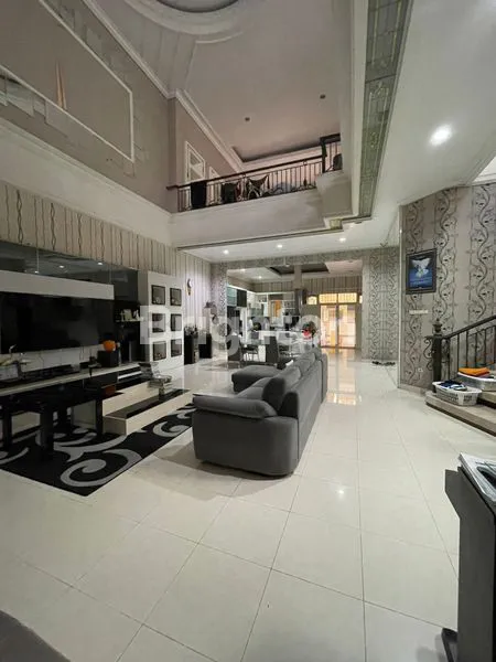 image  RUMAH MEWAH, KAWASAN ELIT,  DHARMAHUSADA PERMAI,  SIAP HUNI (4)