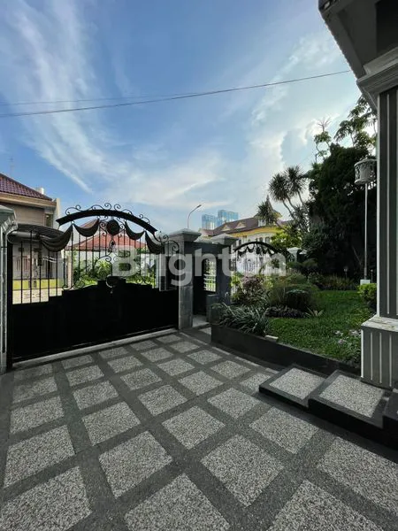 image  RUMAH MEWAH, KAWASAN ELIT,  DHARMAHUSADA PERMAI,  SIAP HUNI (3)