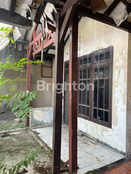 image RUMAH HITUNG TANAH LEBAK INDAH UTARA (1)