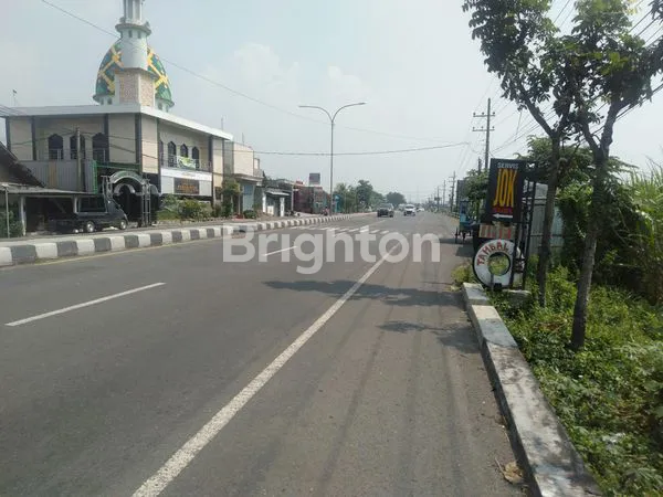 image TANAH PEKARANGAN SIAP BANGUN 0 JALAN RAYA PROVINSI MOJOAGUNG (3)