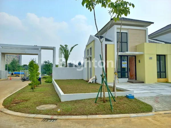 image RUMAH MENARIK DI CITRA SENTUL RAYA (BONUS TAMAN SAMPING) (1)