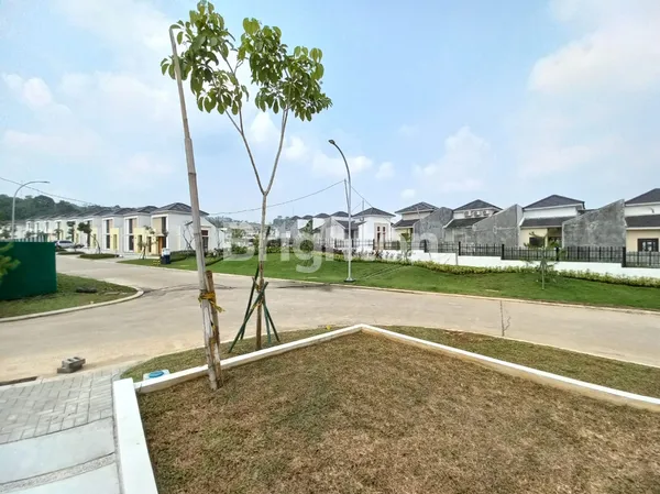 image RUMAH MENARIK DI CITRA SENTUL RAYA (BONUS TAMAN SAMPING) (3)