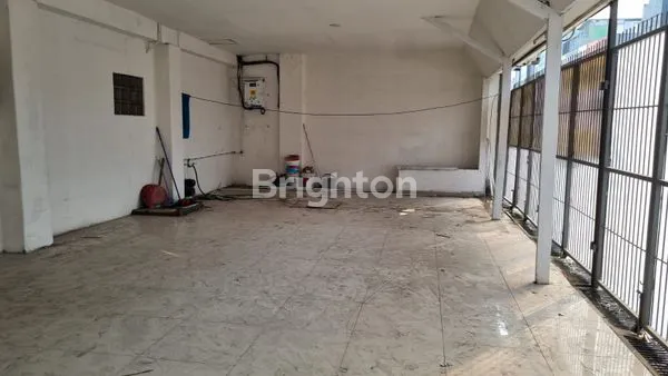 image RUKO TANJUNG DUREN BARAT BANGUNAN 3 LANTAI FULL  LANGSUNG DAPAT INCOME SEWA (7)