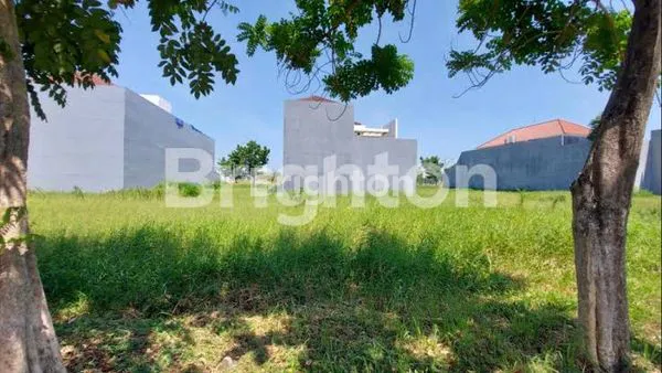 image TANAH HADAP BARAT DI PURI GALAXY SURABAYA  (1)