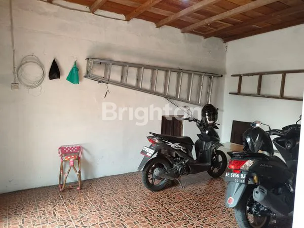 image DIJUAL RUMAH BESAR BESERTA SARANG BURUNG WALET BISA UNTUK PASIF INCOME DI MADIUN JAWA TIMUR (2)