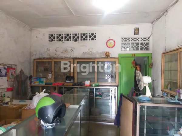 image RUKO 2 LANTAI MURAH STRATEGIS PINGGIR JALAN BESAR SEMARANG TENGAH (5)