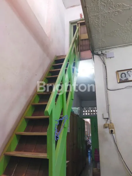 image RUKO 2 LANTAI MURAH STRATEGIS PINGGIR JALAN BESAR SEMARANG TENGAH (6)