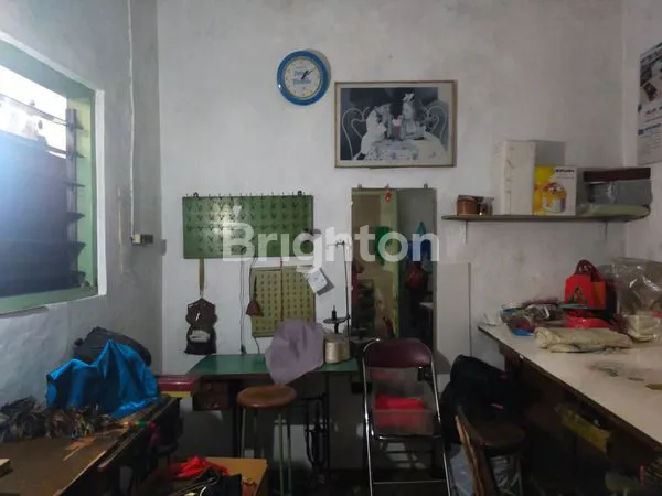 image RUKO 2 LANTAI MURAH STRATEGIS PINGGIR JALAN BESAR SEMARANG TENGAH (7)